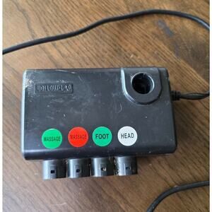 TiMotion Control Box TC3B-5040-001 / TC3B 5040 001 with Mounting Accessories - t
